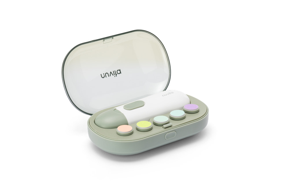 bedst i test elektriske neglefil bedste i 2025