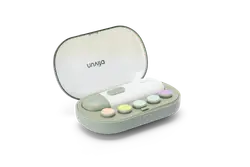 1130 TRIMMY elektrisk baby neglefil