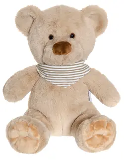 Teddies - Malte, Beige billede