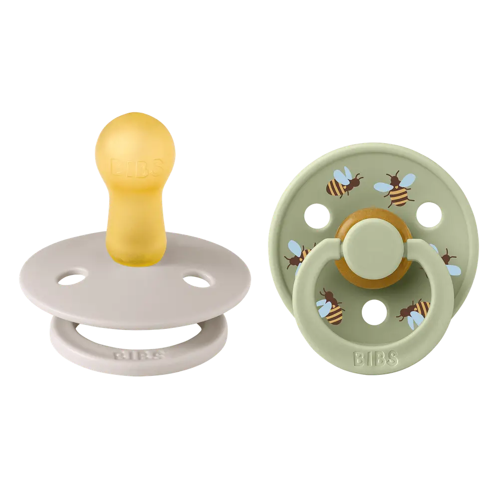 product-colour 2 pk bumblebee latex str 2 mushroom mix