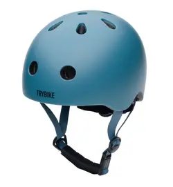 Trybike - Cykelhjelm Til Børn - Retrolook