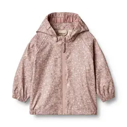 Regnjakke Charlie - 2598 billede