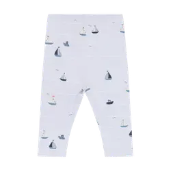 Leggings Rib - Arctic Ice - 68