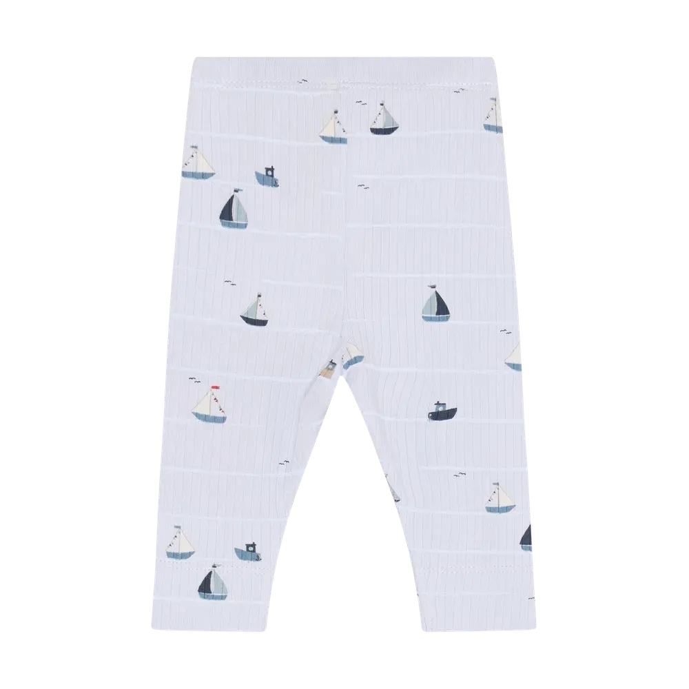 Leggings Rib - Arctic Ice - 50