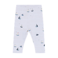 Leggings Rib - Arctic Ice