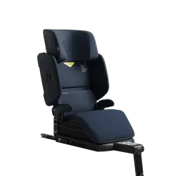 Up inkl. footrest - Glacier Lake Blue