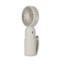 Moonboon Mini Ventilator - Lunar Rock