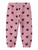 Name It Olajas Fleecebukser - Mauve Shadows