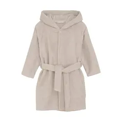 Badekåbe - Dove - 74/80