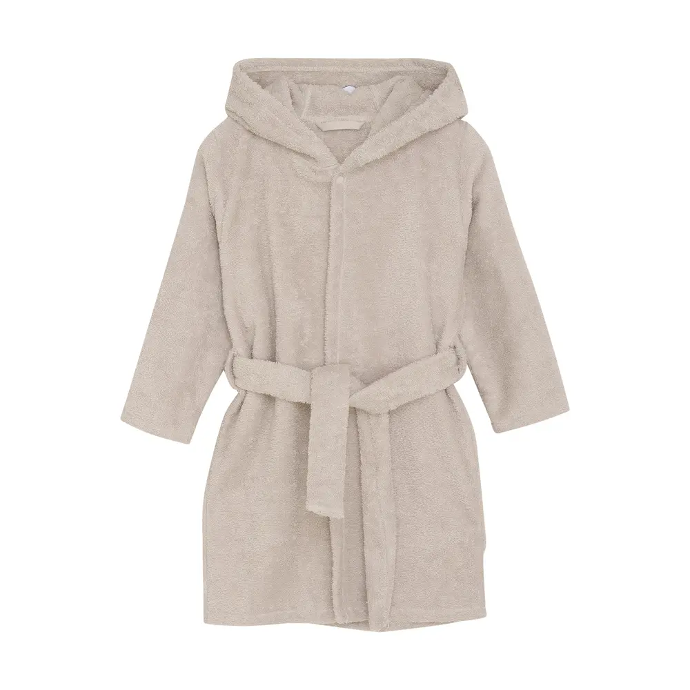 product-Badekåbe - Dove - 74/80