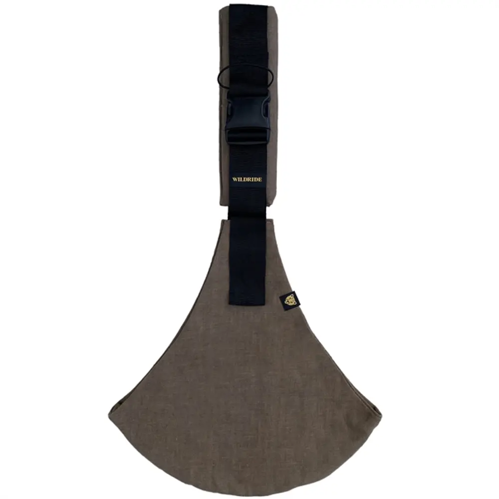 product-Wildride - Brown Linen