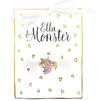 Ring Secret Unicorn