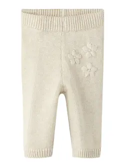 Toana Strikbukser - Peyote melange billede