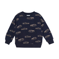 Sweatshirt - 7021