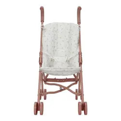 Little Dutch - Klapvogn - Rosa