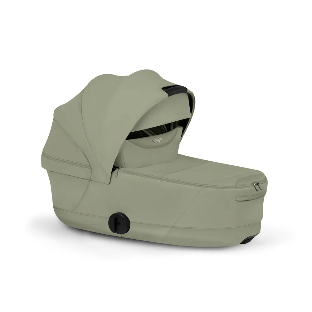 Cybex Priam Foldbar Liggedel - Style - Sage Green
