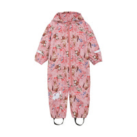 Softshell Dragt - AOP - 4626