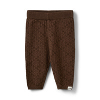 Sofie Schnoor Lulu Bukser - Brown