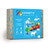 Motion Pack - magnetsæt 24 dele - rainbow