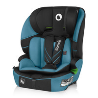 Lionelo Levi Fix i-Size Autostol - Blue Cobalt