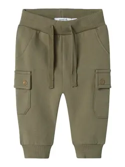 NAME IT Sweatpants Oktav Mermaid