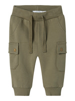 Oktav Sweatpants - Mermaid