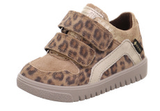 Superfit Supies 4S Sneaker - Leopard