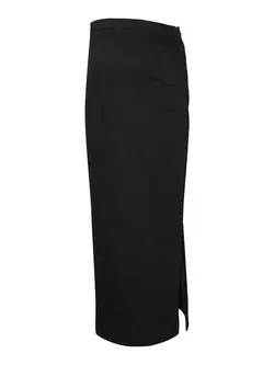 Falula maxi nederdel - Black - XL