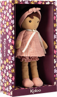 Doll Amandine 25 cm