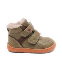 Bisgaard Becky Barefoot Tex - Sage