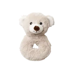 Bamse rangle - beige