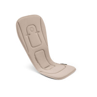 Dual Comfort Seat Liner - Desert taupe 