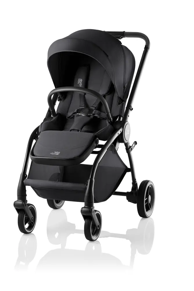 product-Rio Style - Carbon Black
