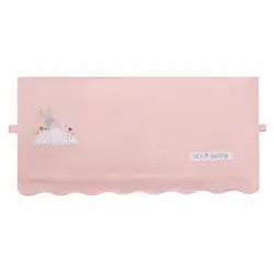 Markise til husseng 70X140 - Pink