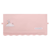 Markise til husseng 70X140 - Pink