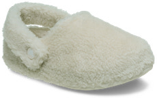 Crocs Classic Cozzzy Slipper T - Stucco