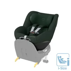 Maxi-Cosi Autostol - Pearl 360 Pro - Grøn