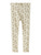 Lil' Atelier Gayo Sag Slim Leggings - Turtledove