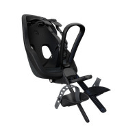 Thule Yepp Nexxt 2 Mini Cykelstol - Frontmonteret - Black
