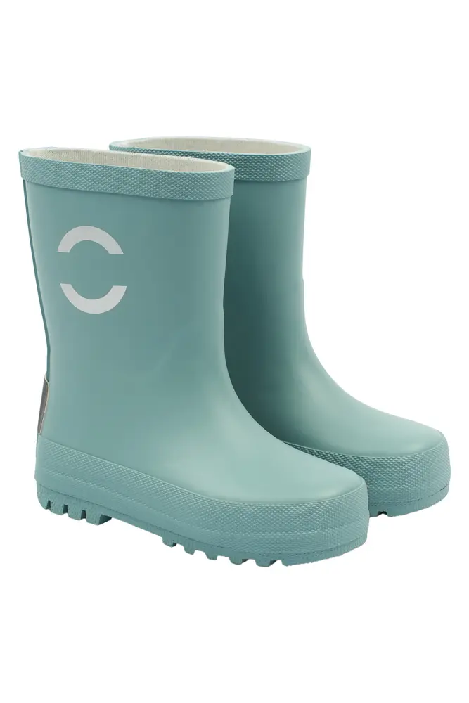 Gummistøvler - Stone Blue - 26