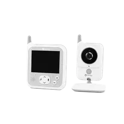 Babyline 7.1 babyalarm m. kamera