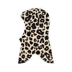 Racing Kids Elefanthue - 1-Lags - Leopard