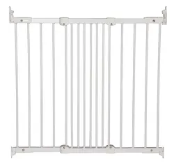 EBBA - hvid - 67-105,5 cm.