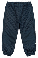 Termo Sæt - Dark navy