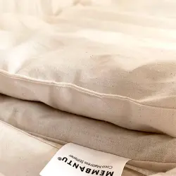 Membantu Afstivningsmadras til Slyngevugge - Natur