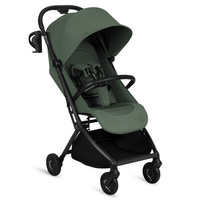 Lionelo Sia Klapvogn - Green Emerald