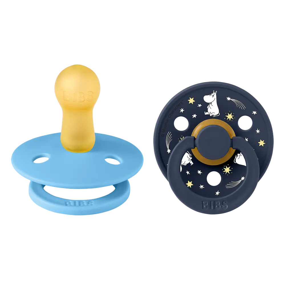 product-Moomin Colour Sut 2pk Latex Str 2 - Breeze