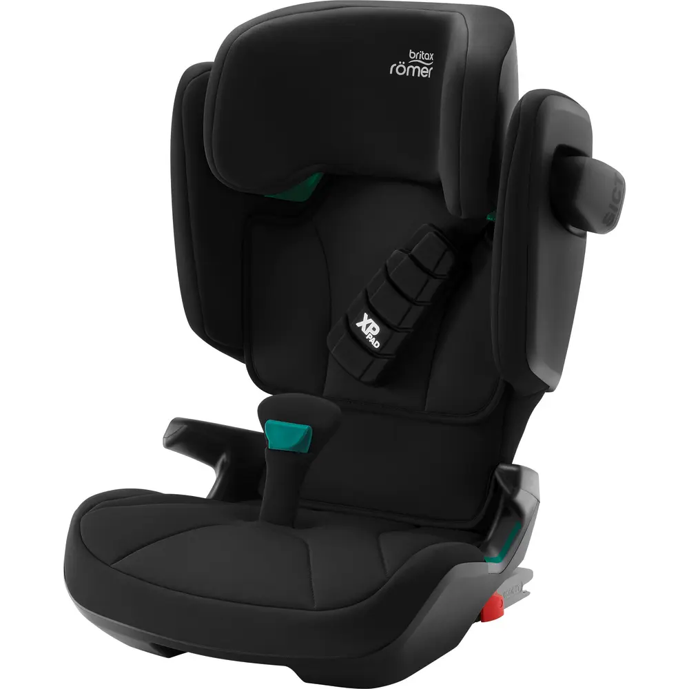 Britax Römer Kidfix i-Size Autostol - Cosmos Black