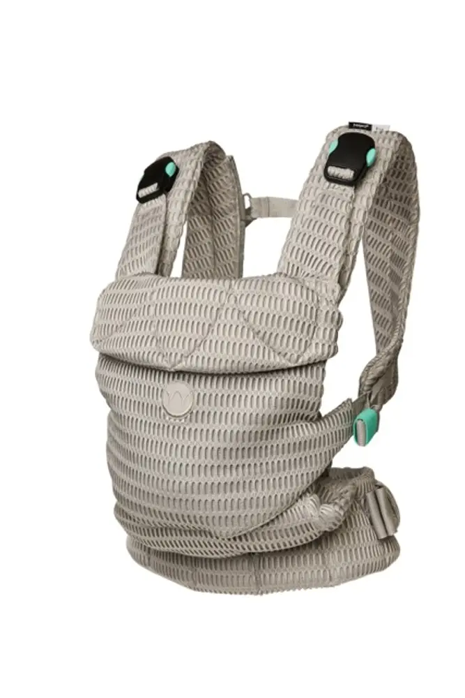 product-Najell Rise - silver grey