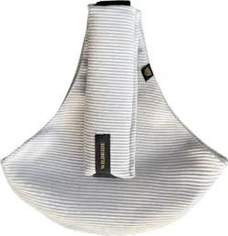 Wildride - Cream rib